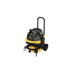 DeWALT DWV905M-QS Dust Extractor - Powerful, Efficient, and Reliable Vacuum for Clean Workspaces!